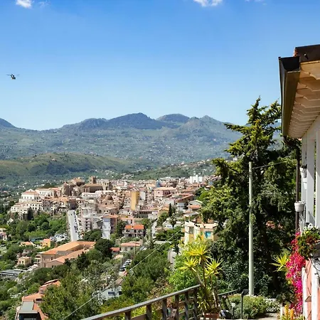 Luxury Carrubella * Monreale