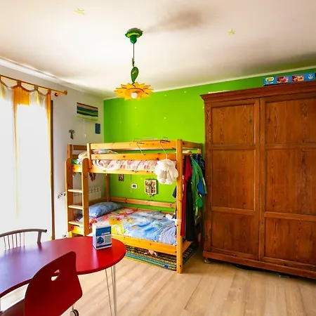 Сasa de vacaciones Luxury Carrubella