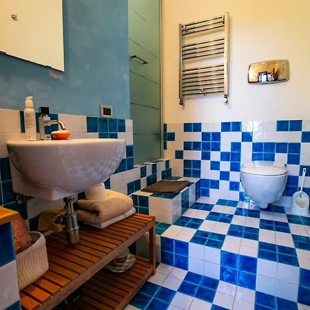 Luxury Carrubella * Monreale