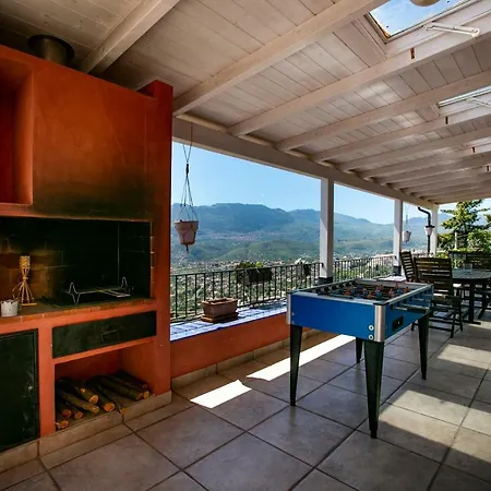 Holiday home Luxury Carrubella *