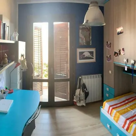Holiday home Luxury Carrubella